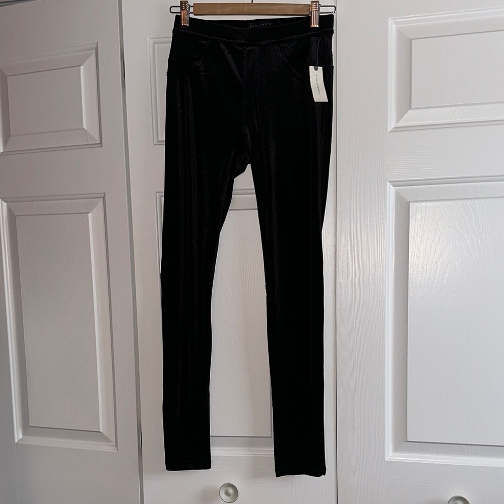 Sanctuary Black Skinny Pants